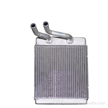 Car Aluminum HEATER CORE OEM E9TZ18476B